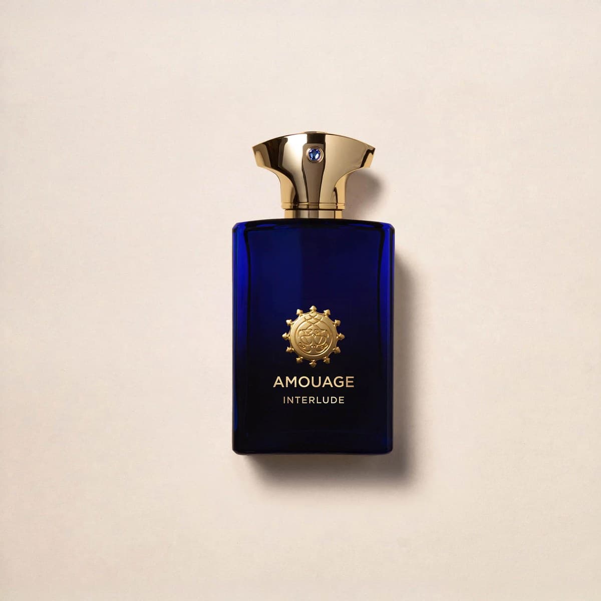 Interlude Man by Amouage