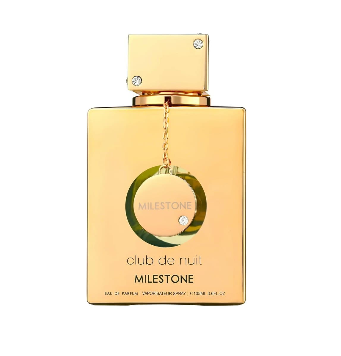 Club de Nuit Milestone Armaf by Armaf