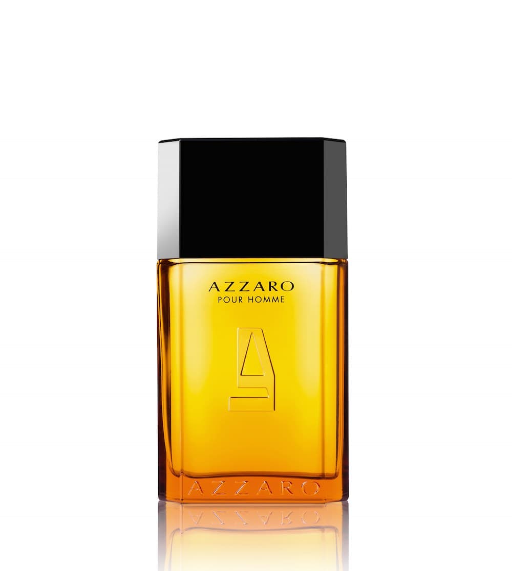 Azzaro pour Homme Azzaro by Azzaro