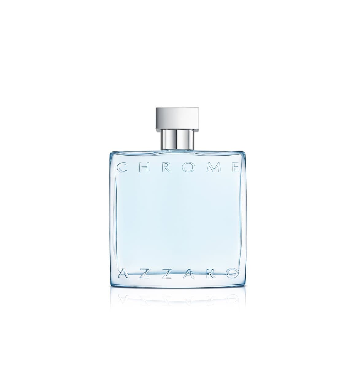 Chrome Azzaro by Azzaro