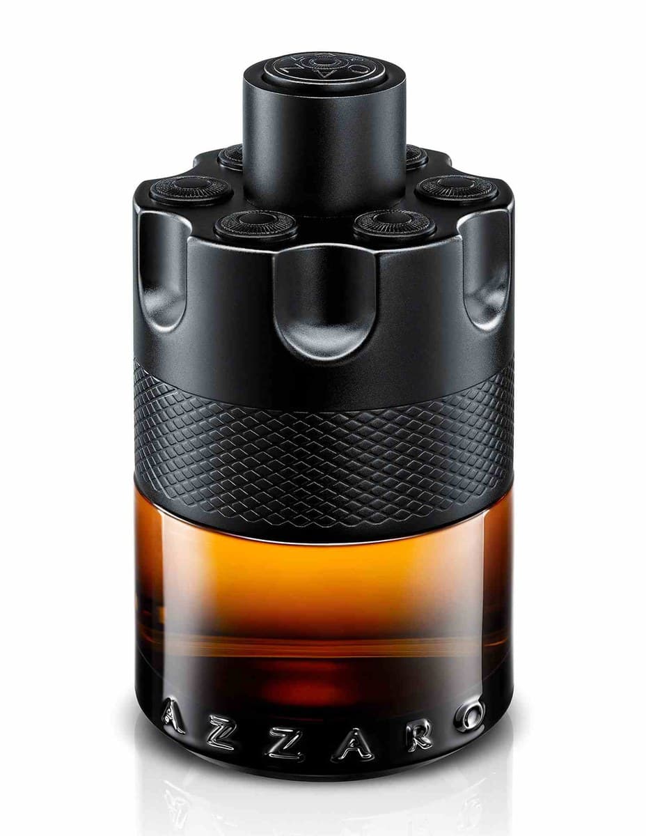 The Most Wanted Parfum Azzaro by Azzaro