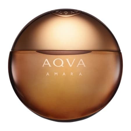 Aqva Amara Bvlgari by Bvlgari