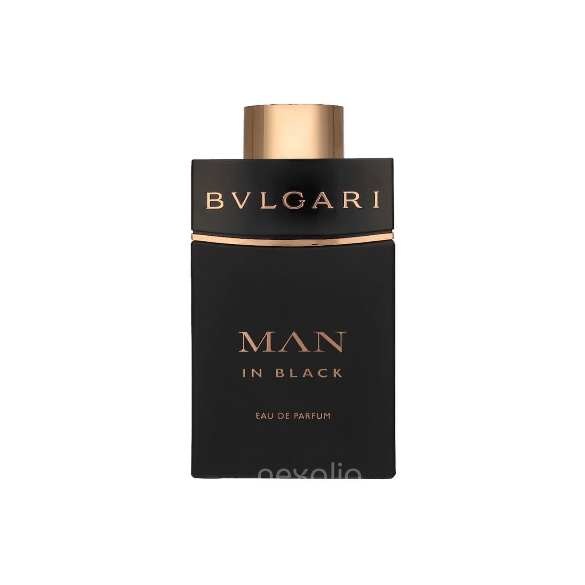Bvlgari Man In Black Bvlgari by Bvlgari