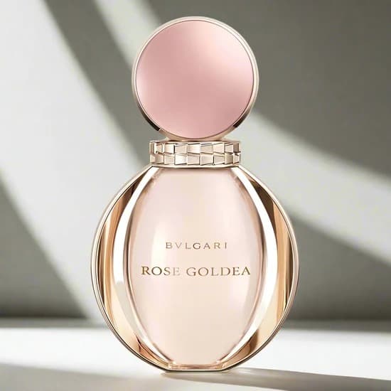 Rose Goldea by Bvlgari