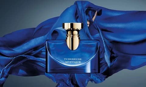 Splendida Tubereuse Mystique by Bvlgari