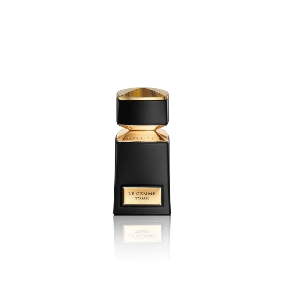 Tygar by Bvlgari