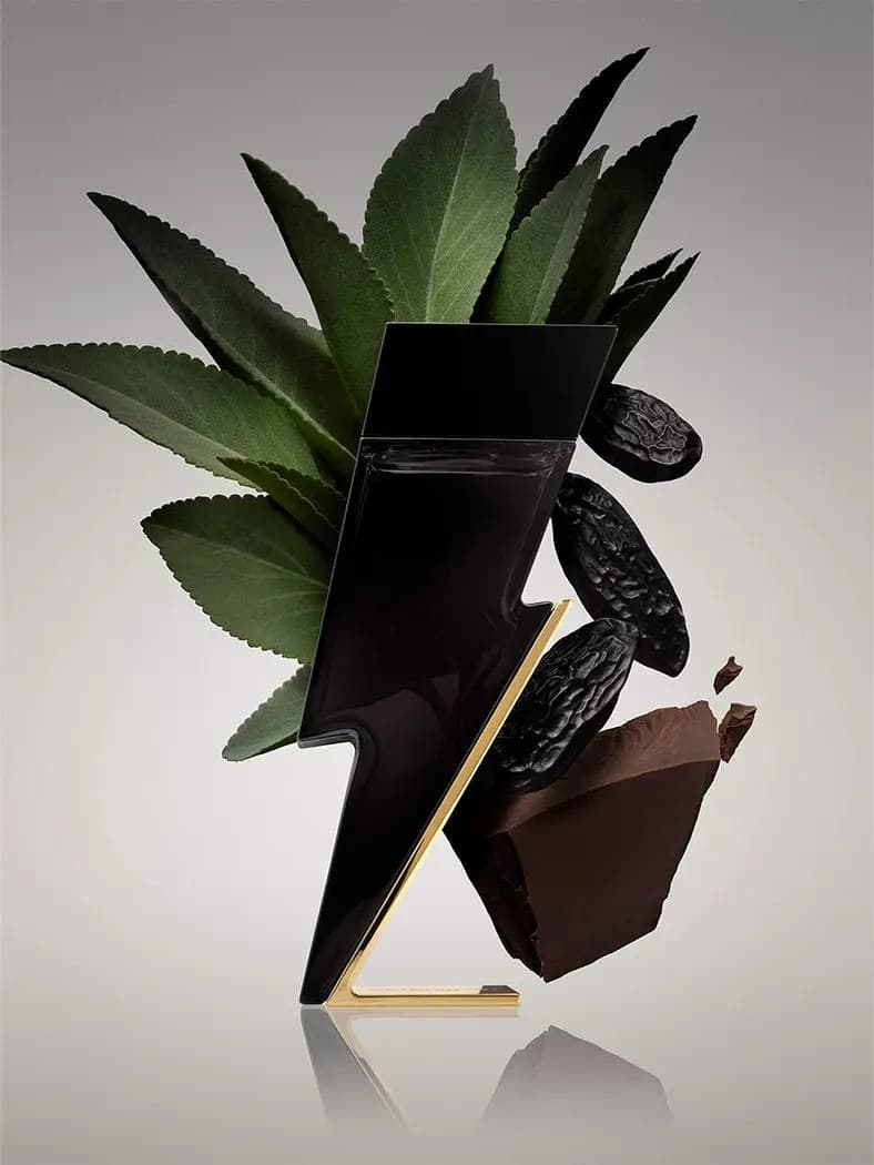 Bad Boy by Carolina Herrera