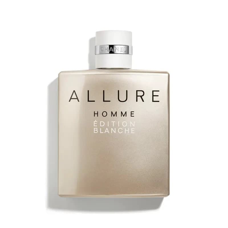 Allure Homme Edition Blanche Chanel by Chanel
