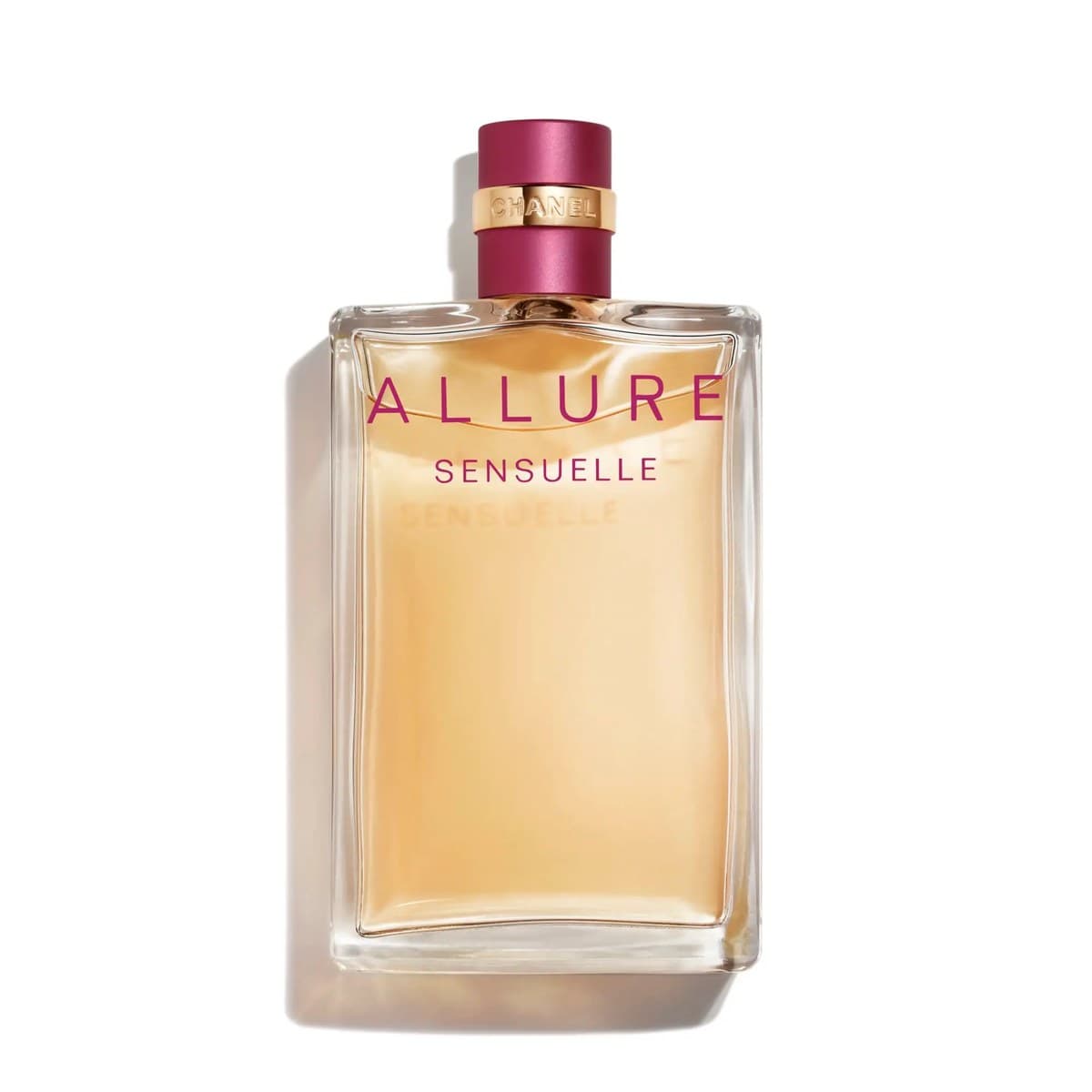 Allure Sensuelle Chanel by Chanel