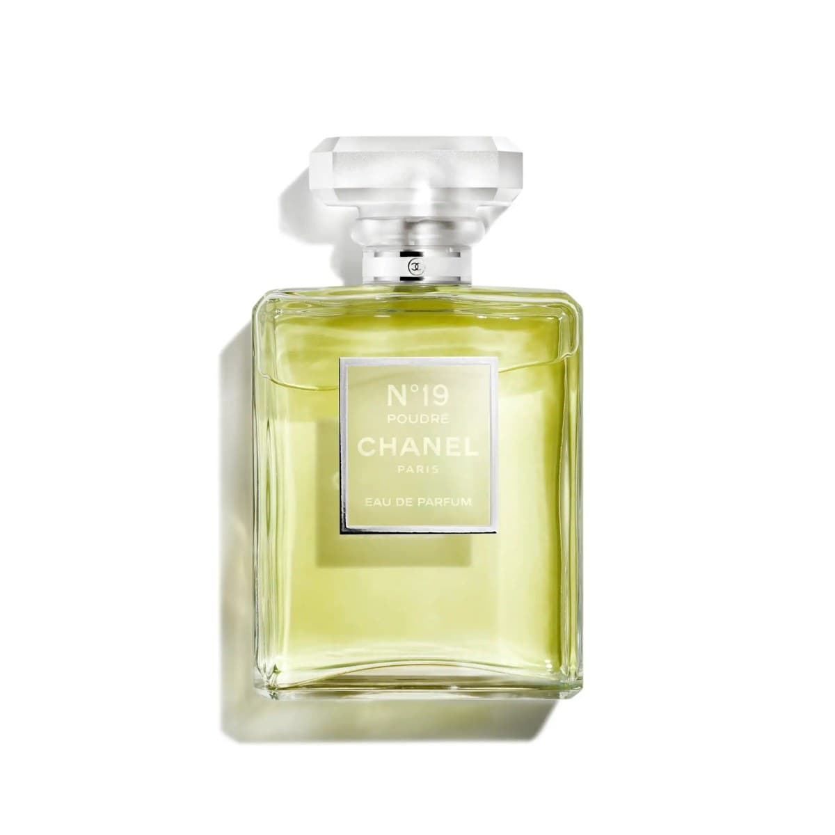 Chanel No 19 Poudre Chanel by Chanel