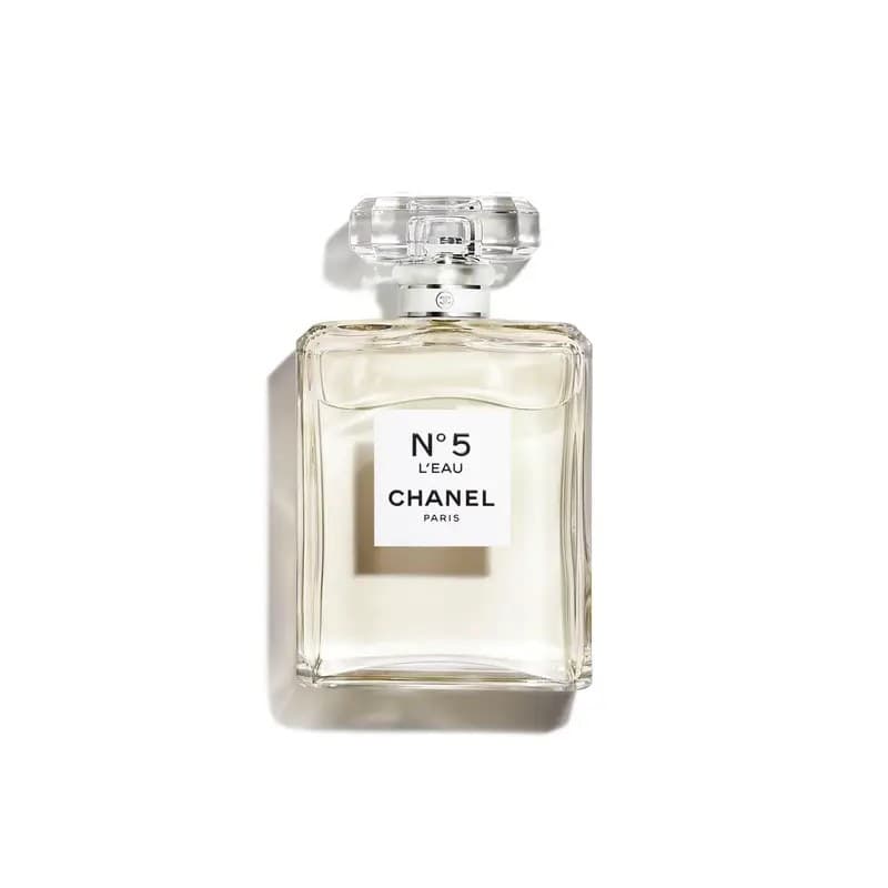 Chanel No 5 L'Eau Chanel by Chanel