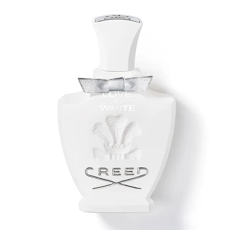 Love in White Creed by Creed