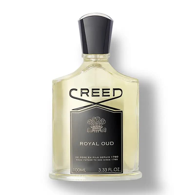 Royal Oud Creed by Creed