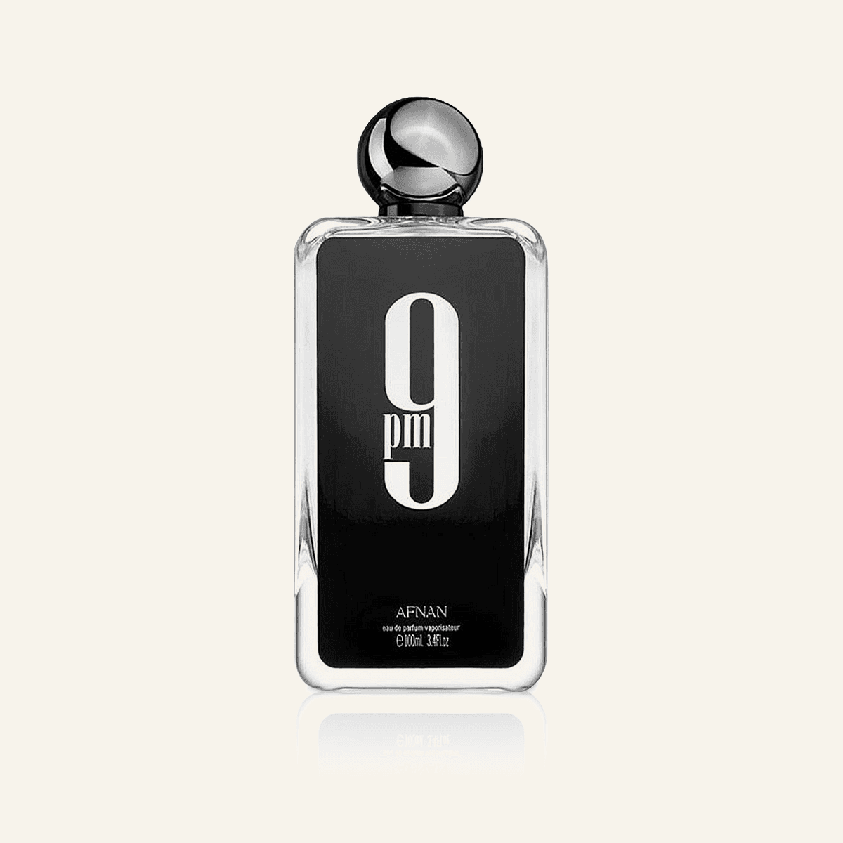 9pm Afnan by Afnan