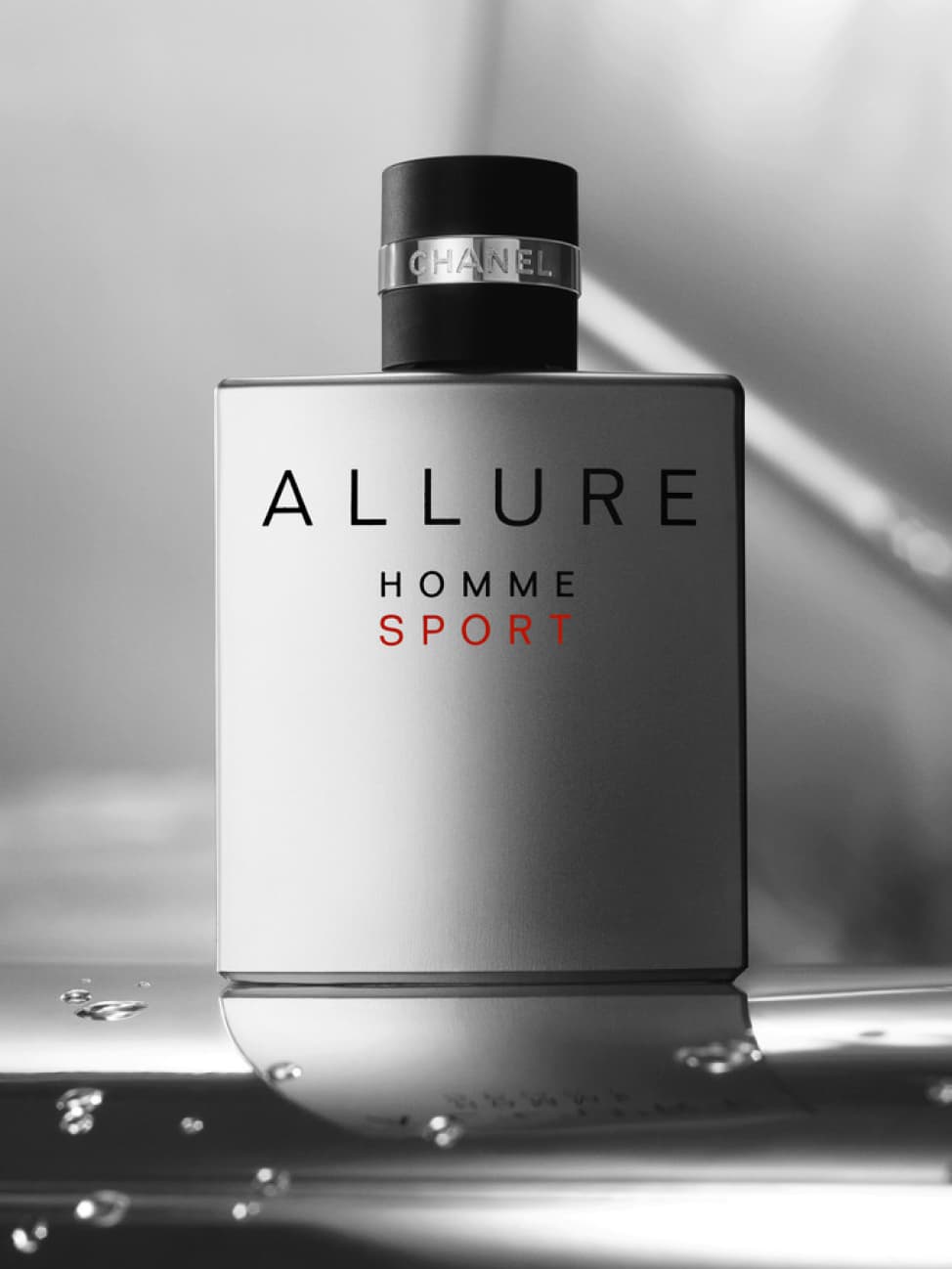 Allure Homme Sport Chanel by Chanel