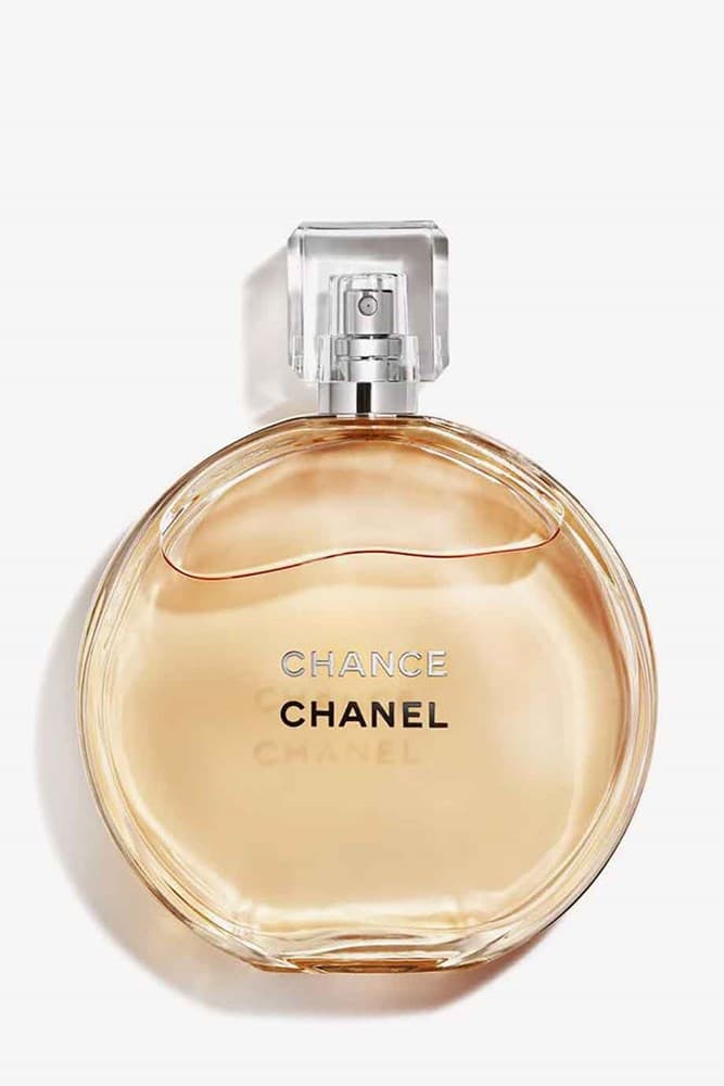 Chance Eau de Toilette Chanel by Chanel