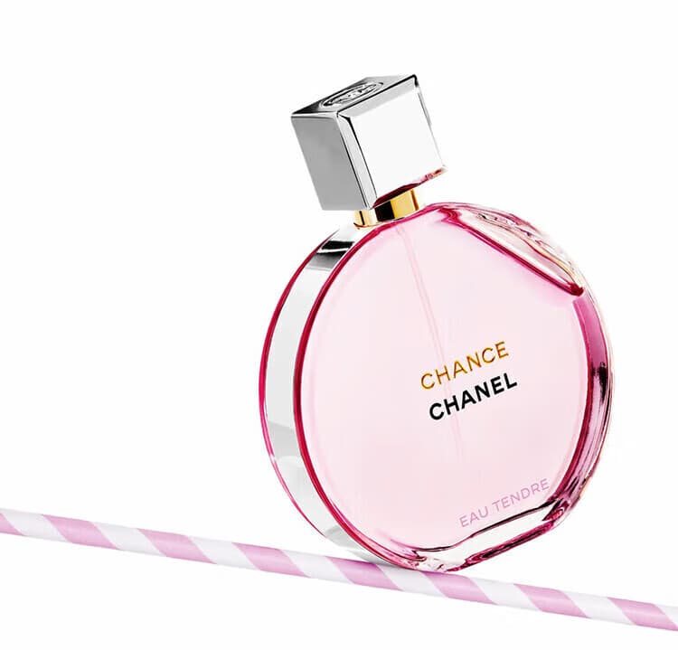 Chance Eau Tendre Chanel by Chanel