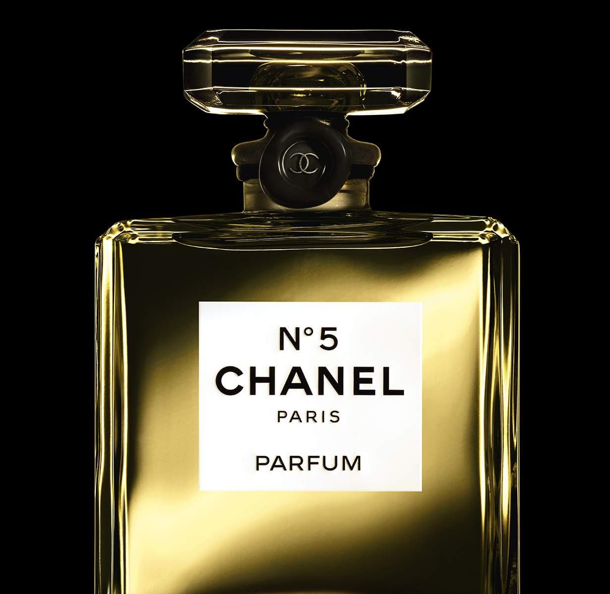 Chanel No 5 Parfum Chanel by Chanel