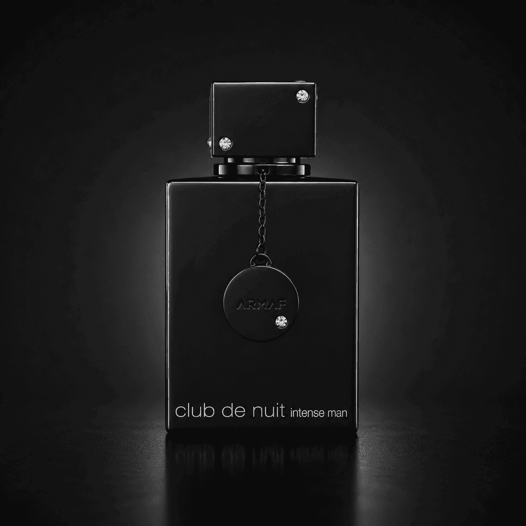 Club de Nuit Intense Armaf by Armaf