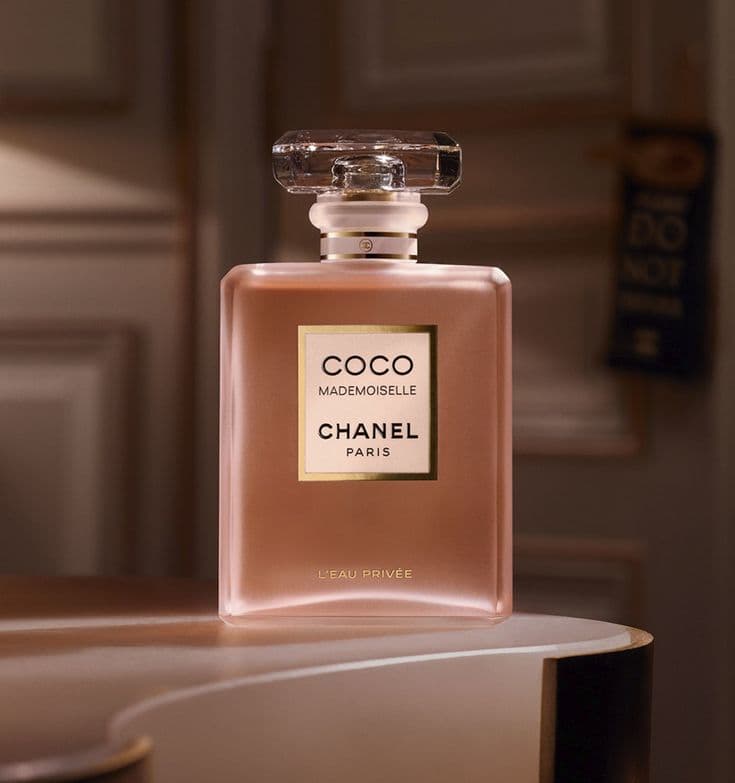 Coco Mademoiselle Chanel by Chanel