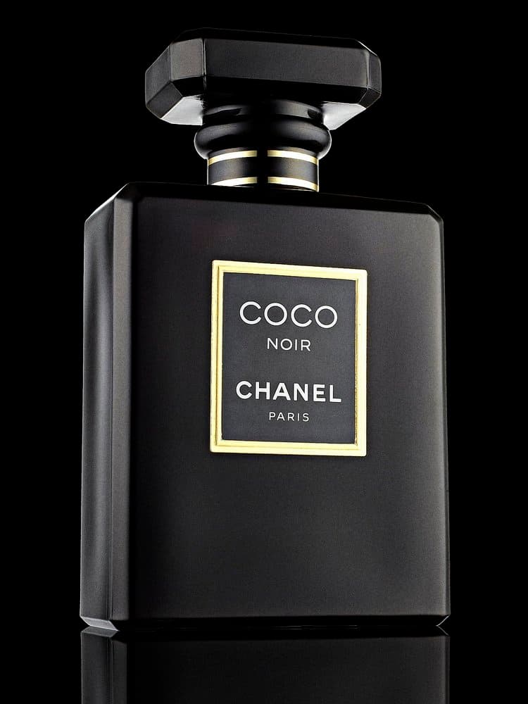 Coco Noir by Chanel
