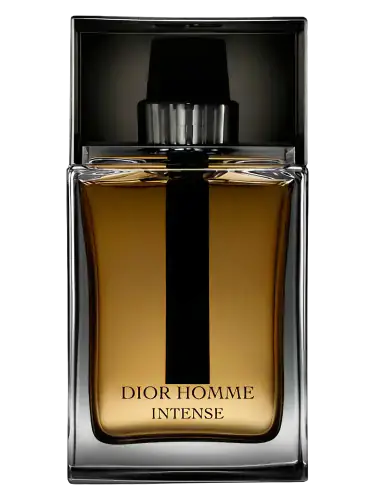Dior Homme Intense 2011 Dior by Dior