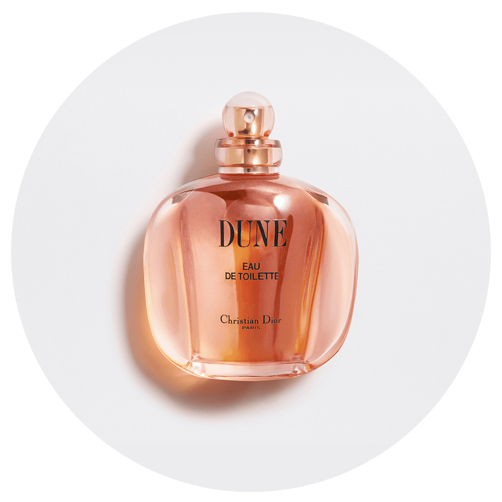 Dune Dior by Dior