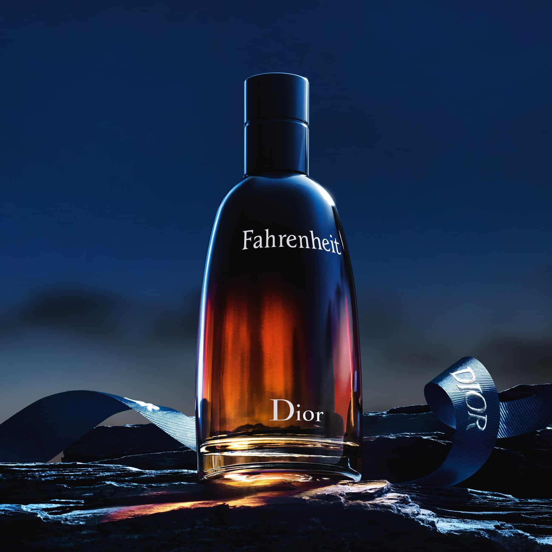 Fahrenheit Dior by Dior