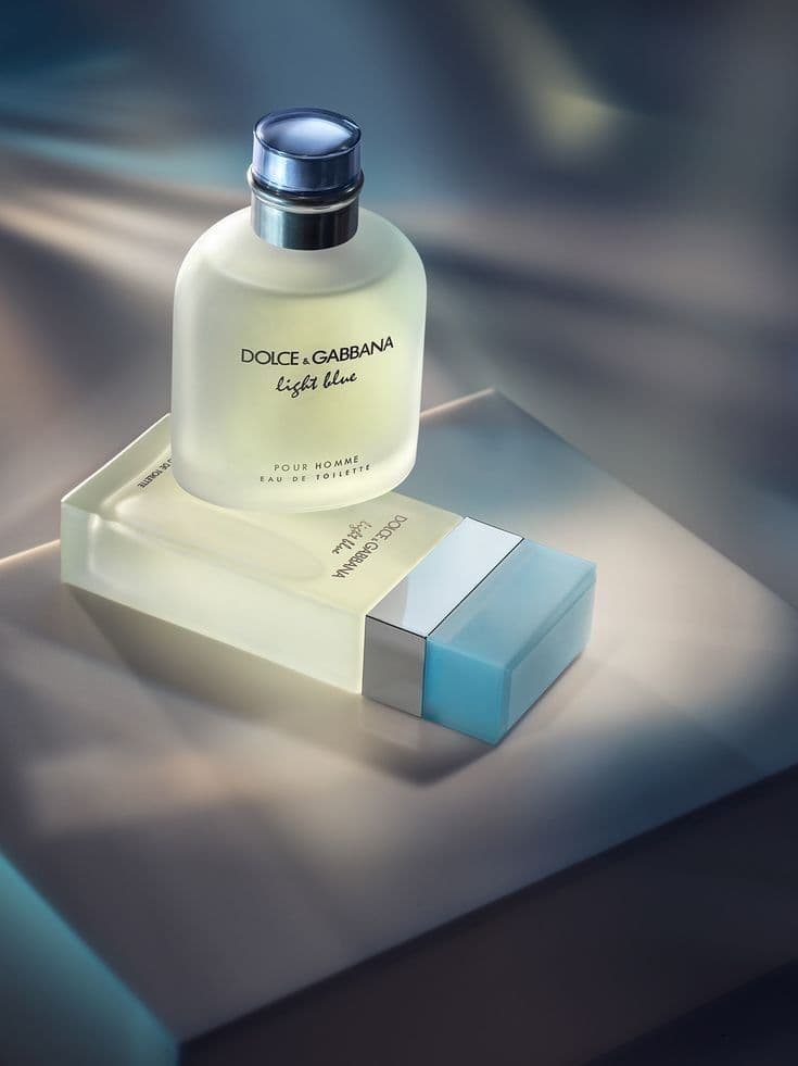 Light Blue by Dolce & Gabbana
