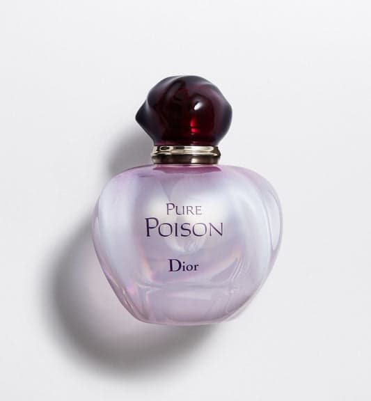 Pure Poison Dior by Dior