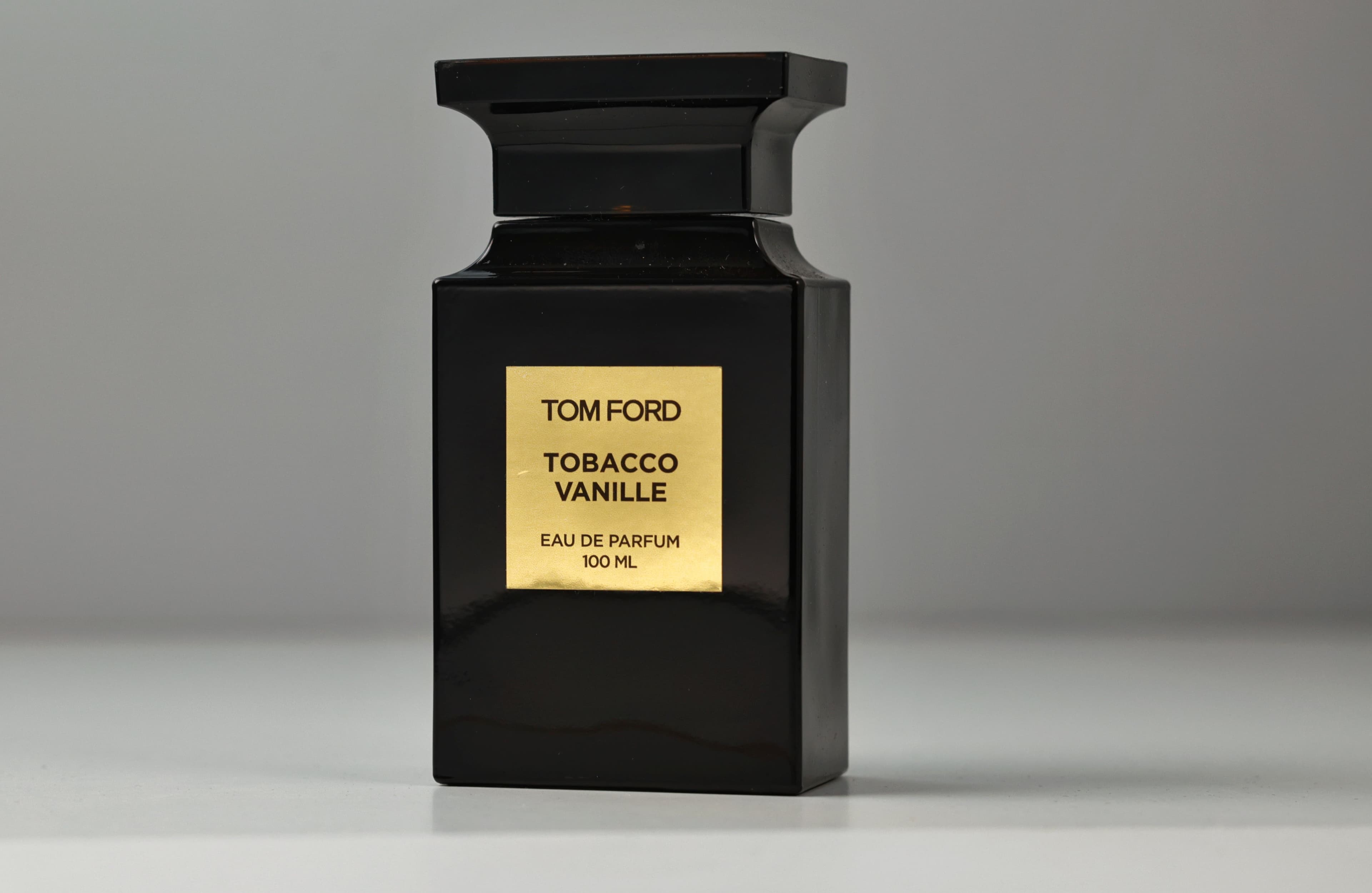 Tobacco Vanille by Tom Ford