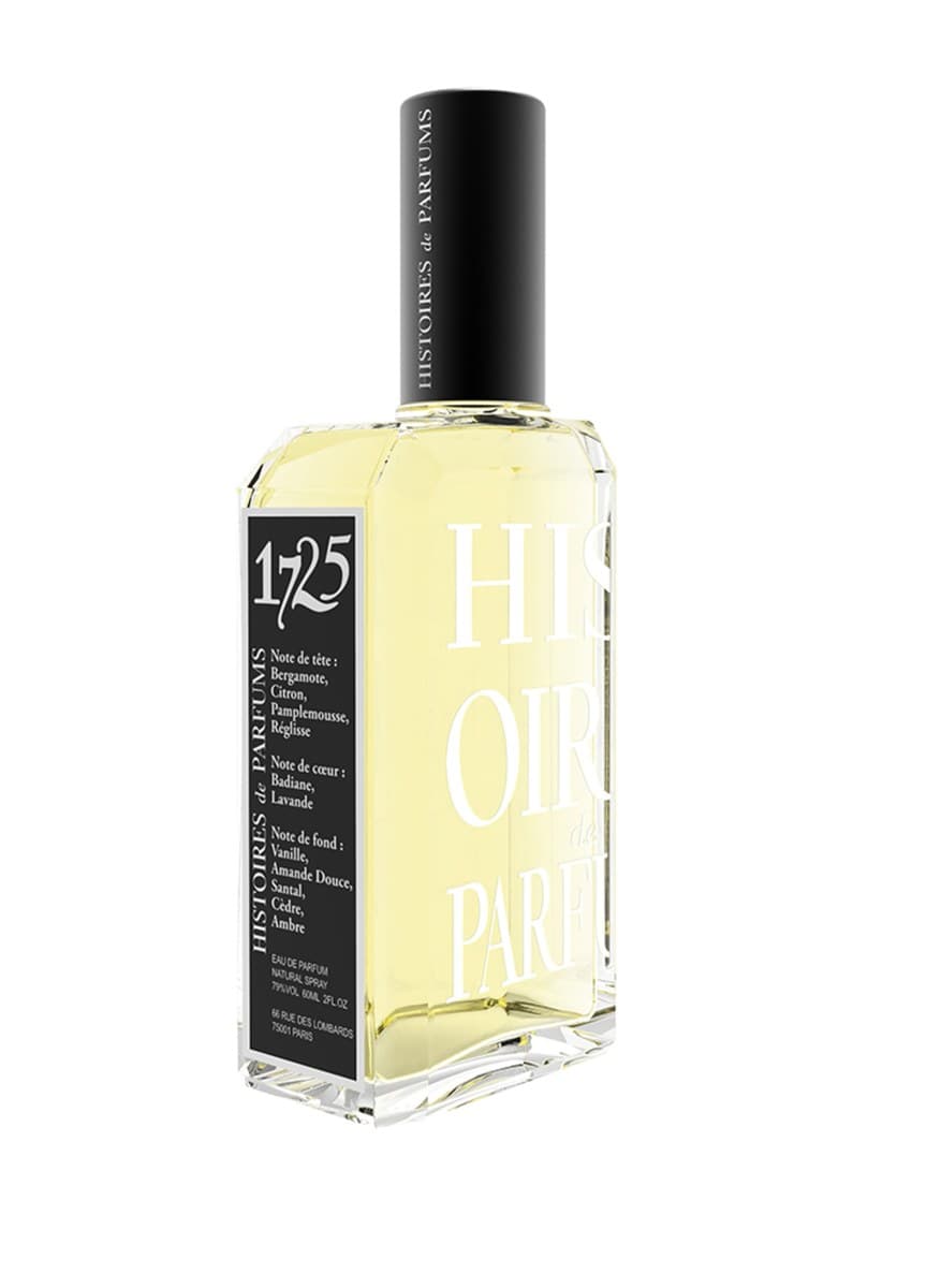 1725 Casanova by Histoires de Parfums