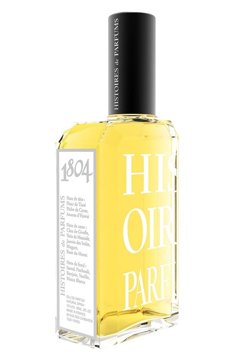 1804 by Histoires de Parfums