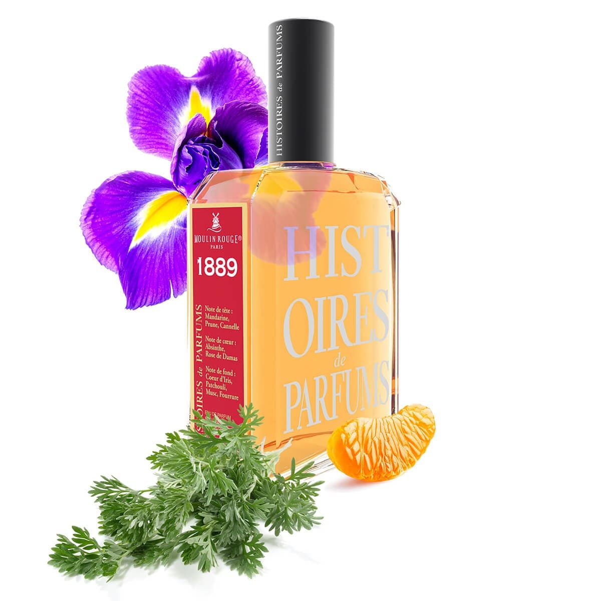 1889 Moulin Rouge by Histoires de Parfums