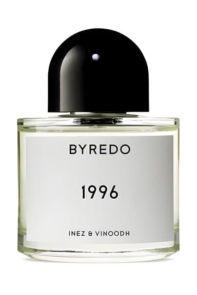 1996 Inez & Vinoodh by Byredo