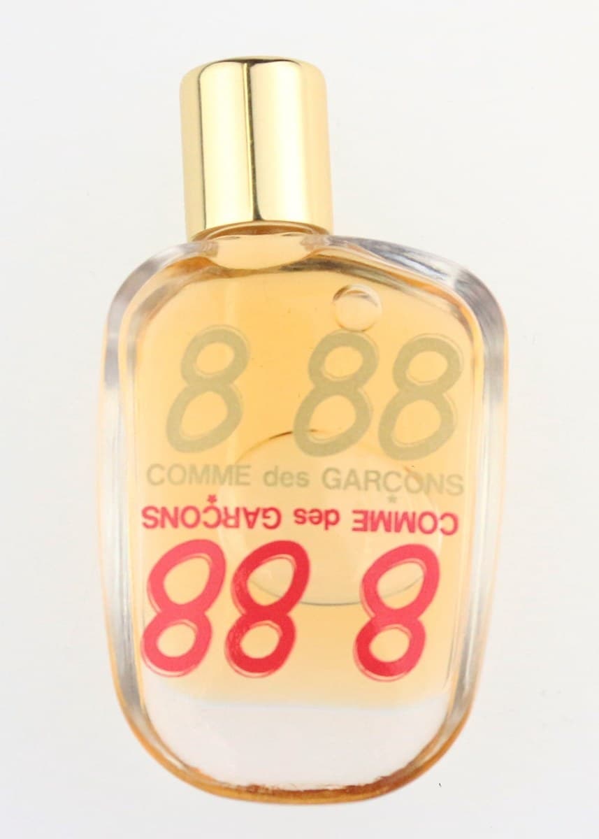 8 88 by Comme des Garçons