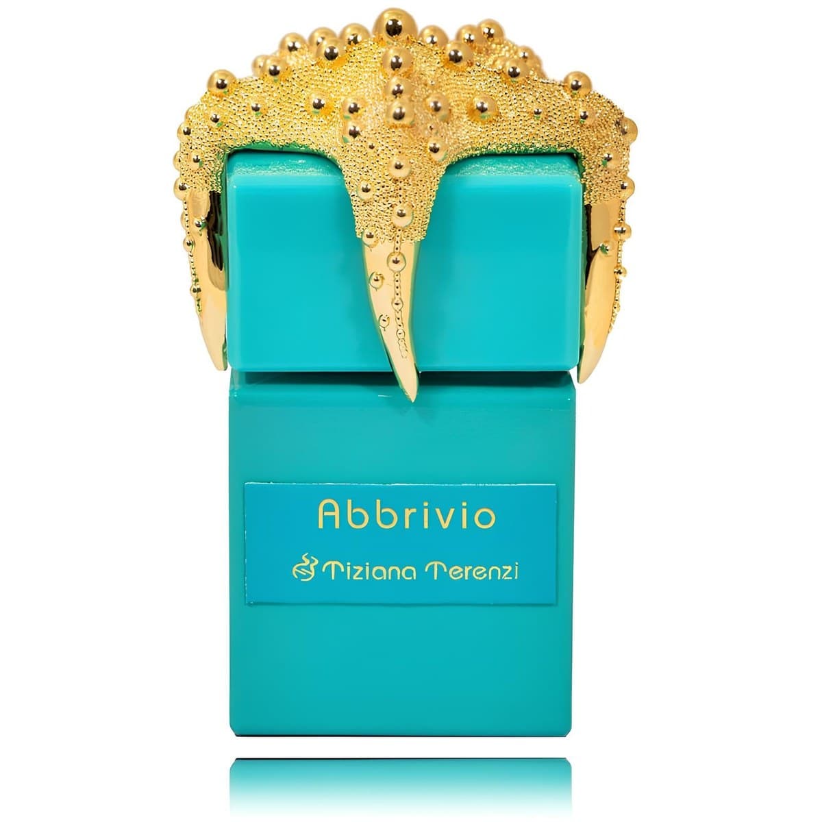 Abbrivio by Tiziana Terenzi