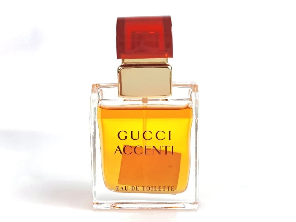 Gucci Accenti by Gucci