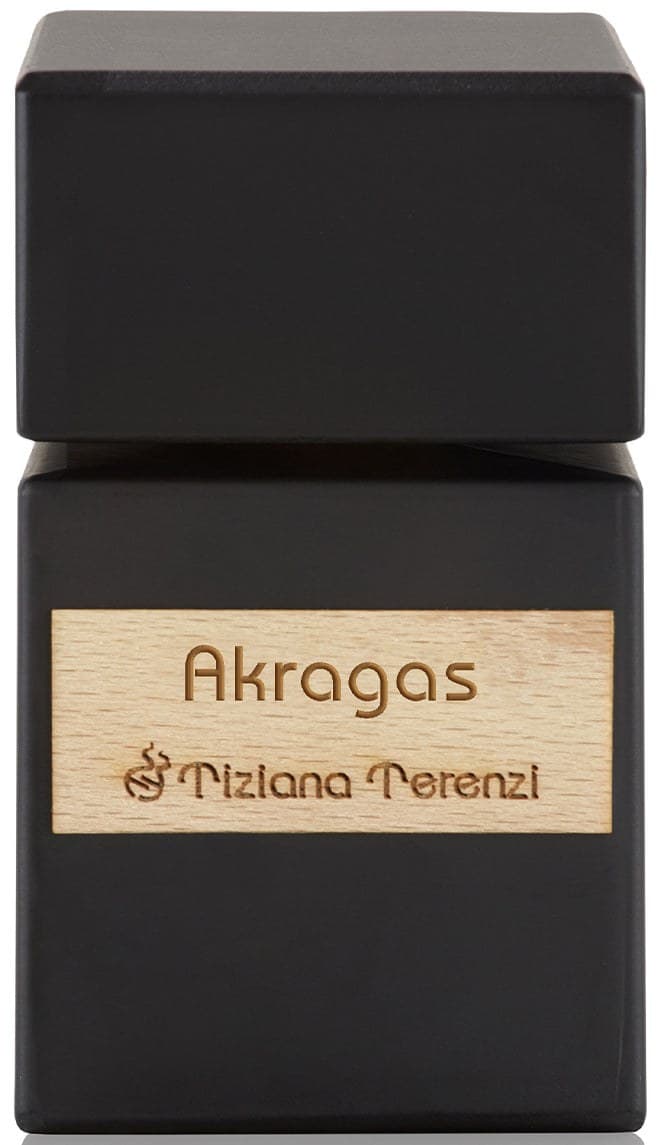 Akragas by Tiziana Terenzi