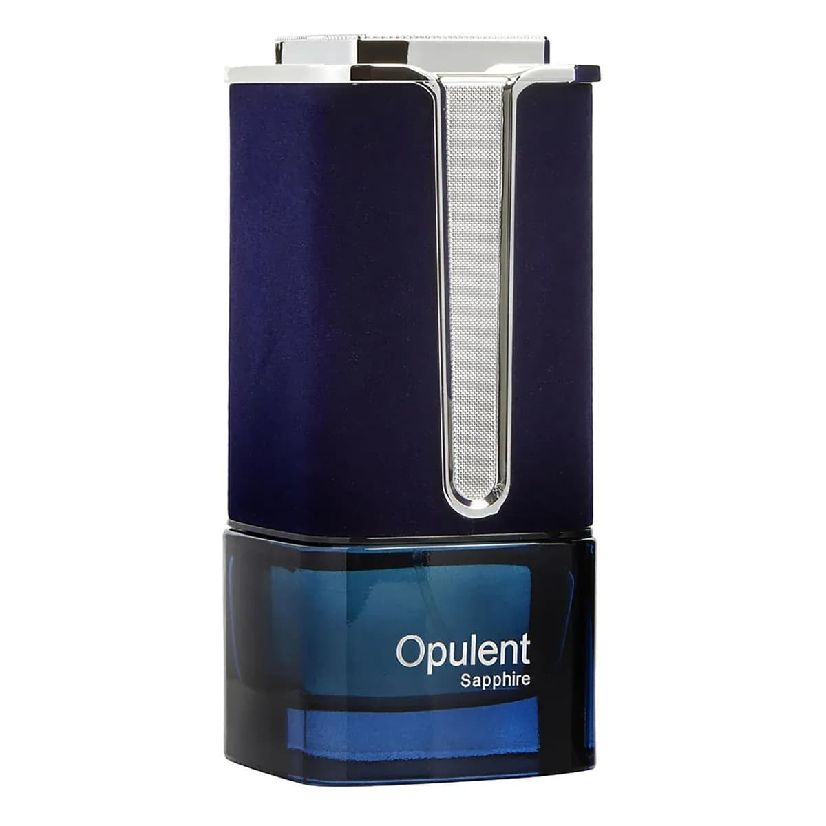 Opulent Sapphire by Al Haramain