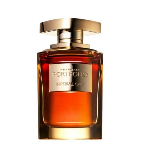 Portfolio Imperial Oud by Al Haramain