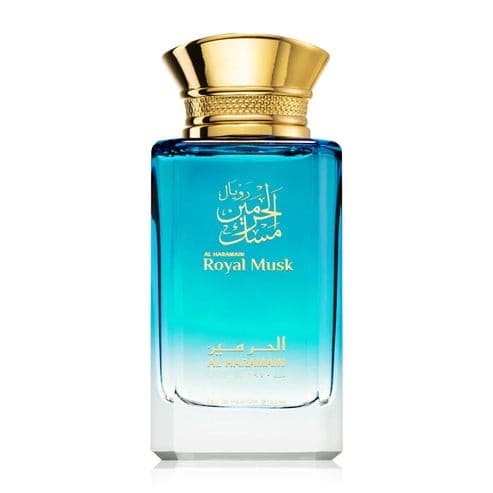 Royal Musk by Al Haramain