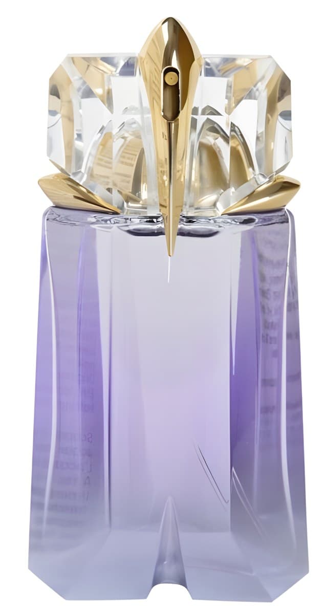 Alien Aqua Chic by Mugler