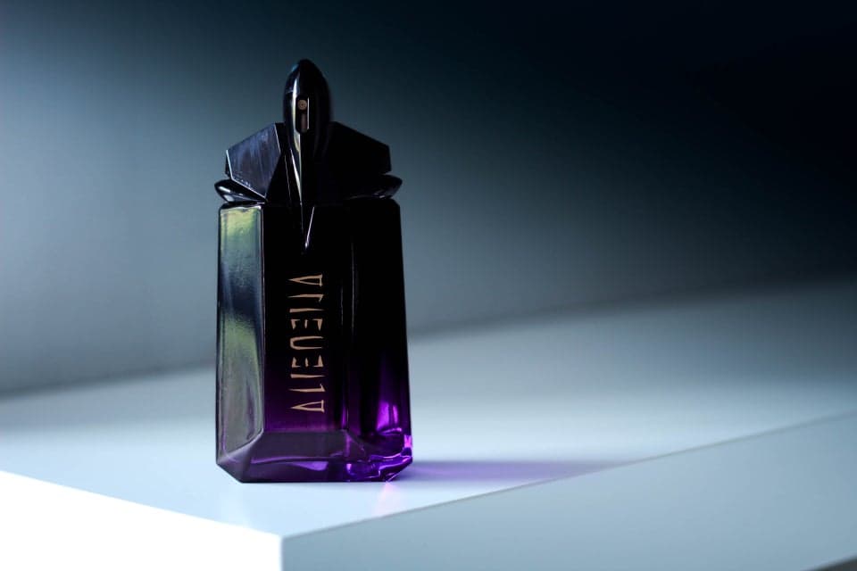 Alien Extraintense by Mugler