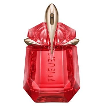 Alien Fusion by Mugler