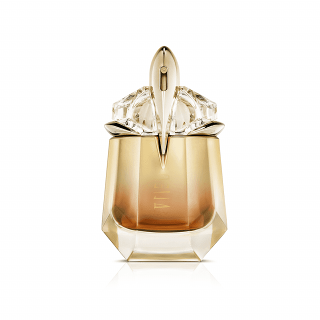 Alien Goddess by Mugler