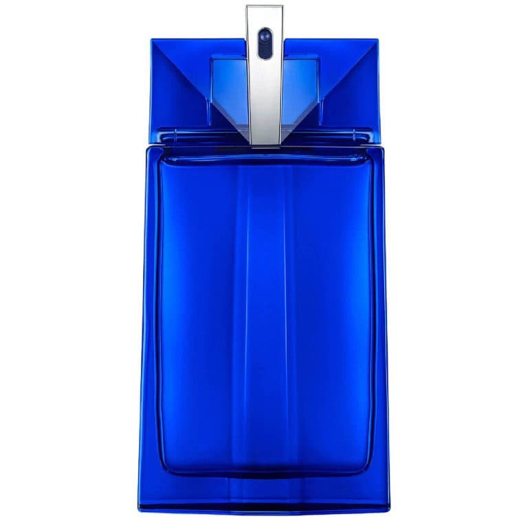 Alien Man Fusion by Mugler