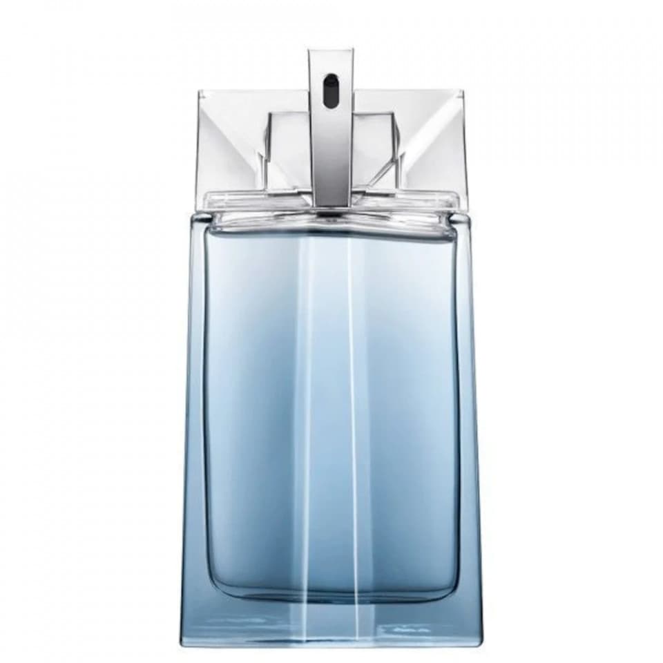 Alien Man Mirage by Mugler