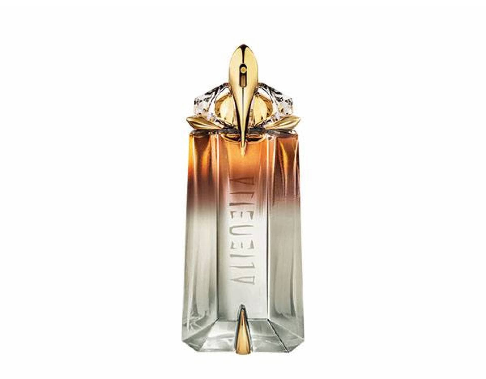Alien Musc Mysterieux by Mugler