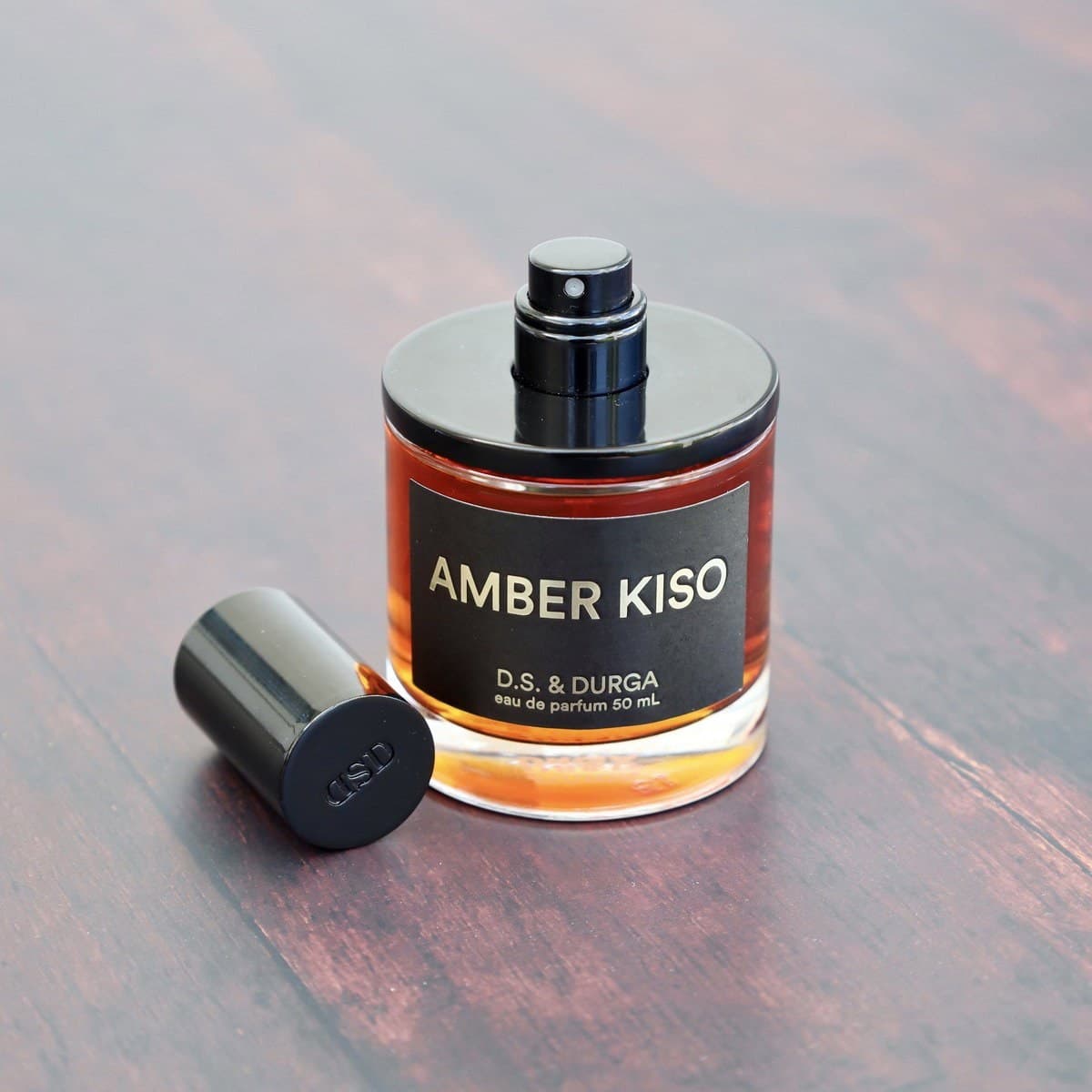 Amber Kiso by D.S. & Durga